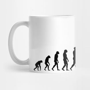 Evolution Rugby #2 - Line-out Mug